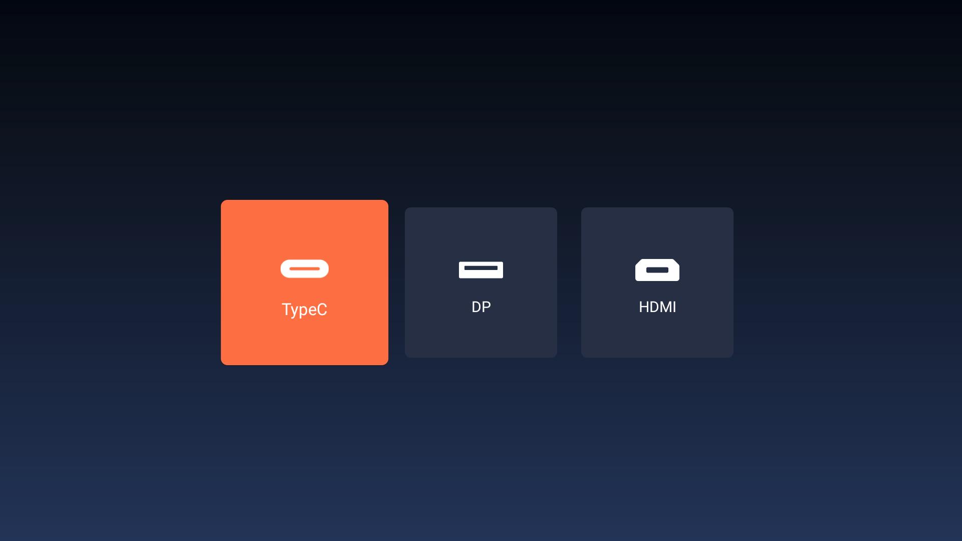 用自带系统的智慧显示器打造极简桌面——元创师H28使用分享