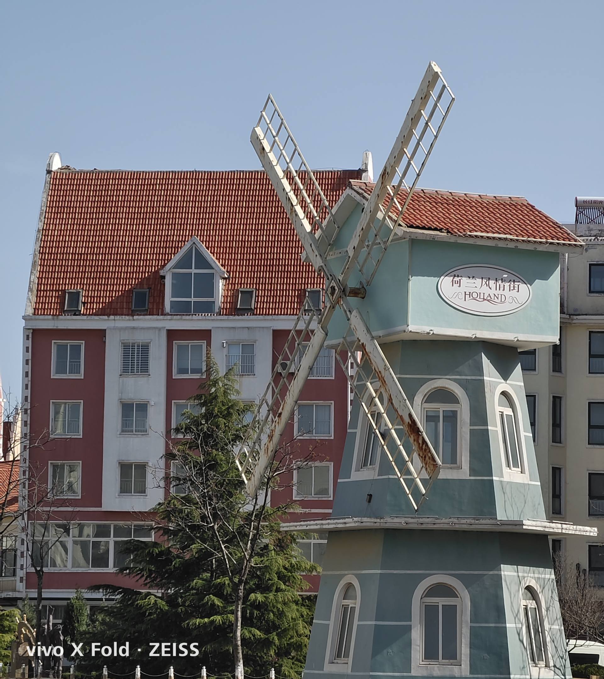 vivoxfold是不是目前最好的折叠屏,vivo折叠屏xfold功能介绍