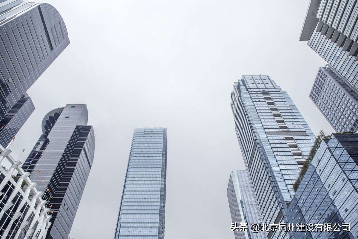 办公室空间有哪些功能区,怎么利用空间安置办公室