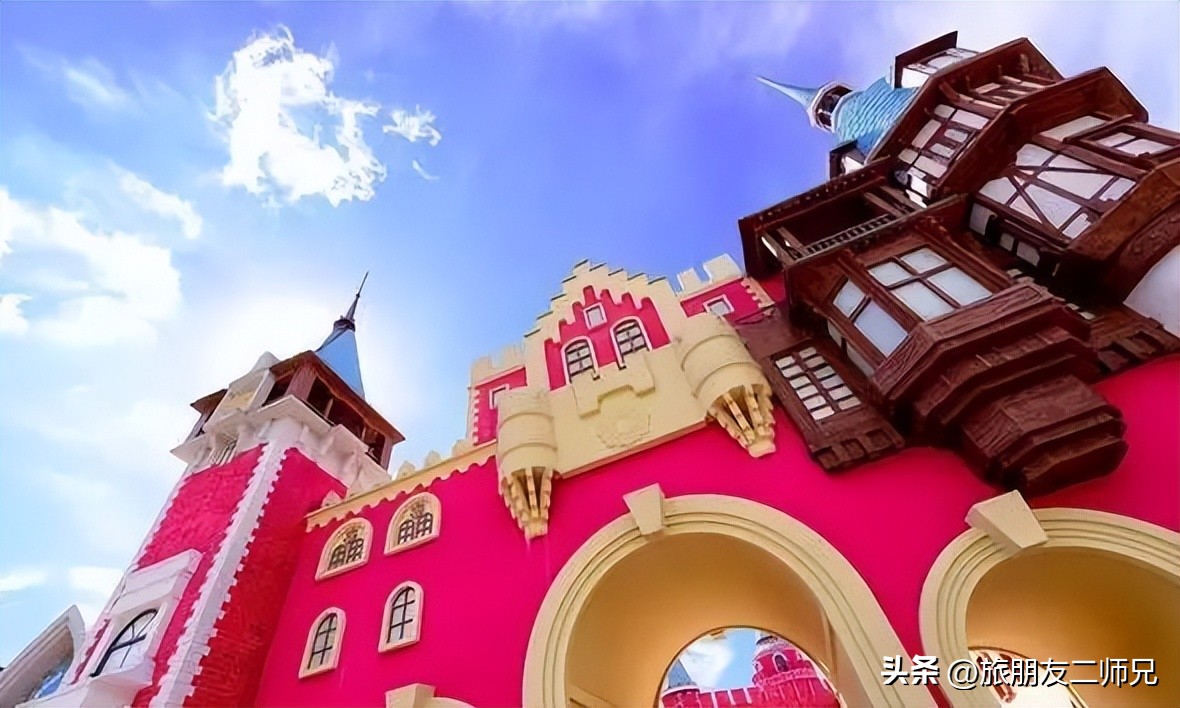 佛山江门广州旅游攻略,佛山去江门旅游攻略