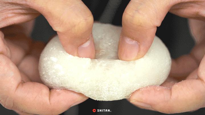 吃糯叽叽甜品超黏,糯叽叽每次蒸的都特别黏怎么办