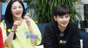 靠肩撒娇、摸脸掐腰、强吻壁咚，没分寸感的女明星算不算耍流氓？