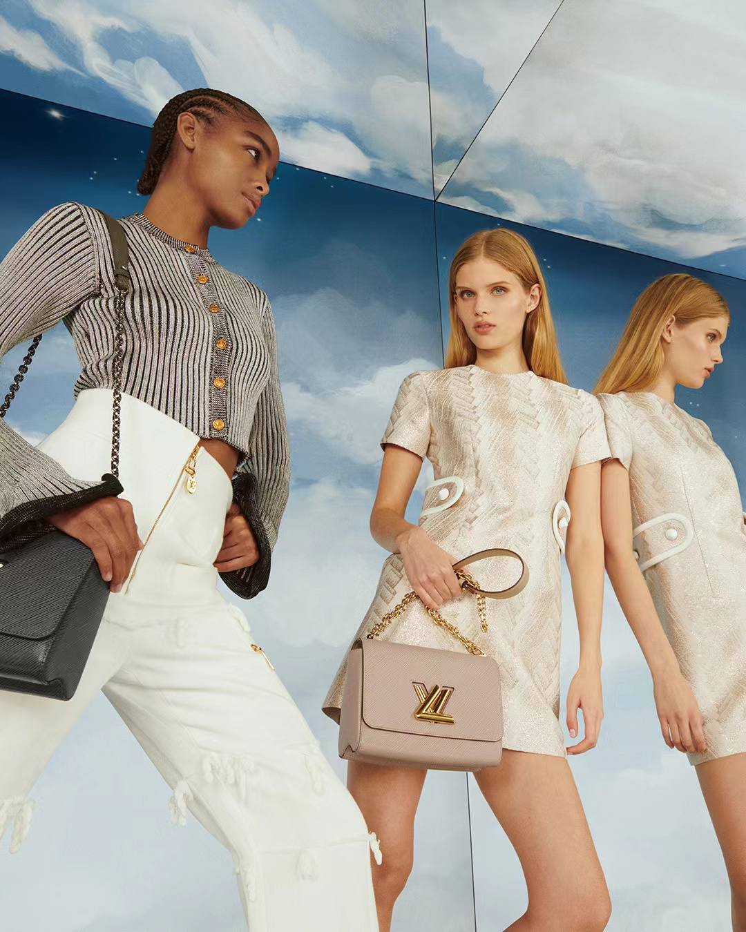 明星也穿的奢侈品假货,明星穿的假的奢侈品