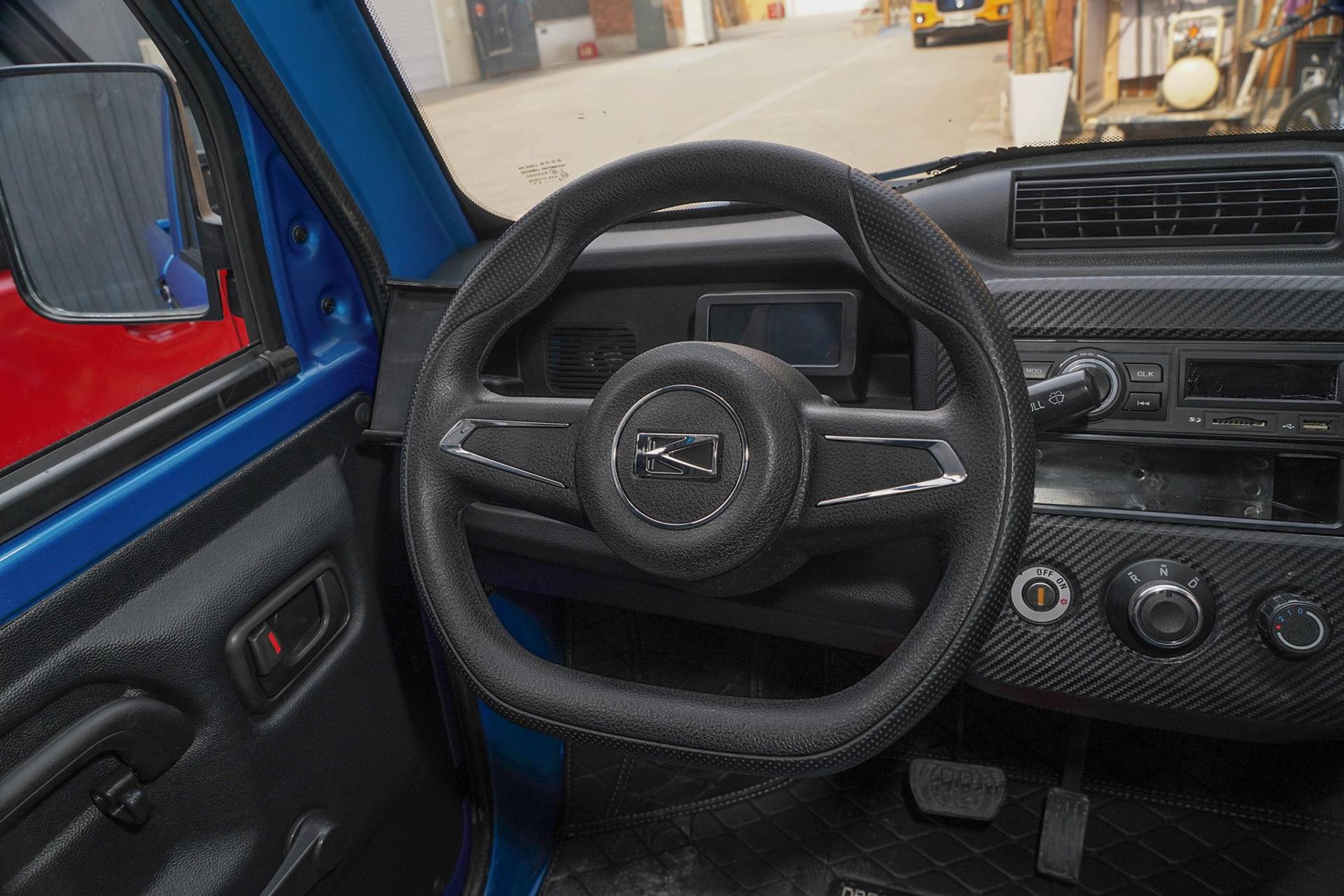 价格低实惠又耐开的皮卡,1万能买的皮卡