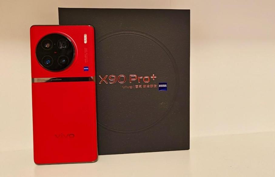 花六七千买一部vivox90pro+是否值得？看完分析就明白，提前了解