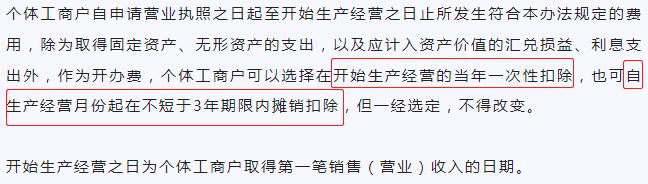 个体经营所得汇算清缴扣除6万,个体经营所得要扣除投资者工资吗