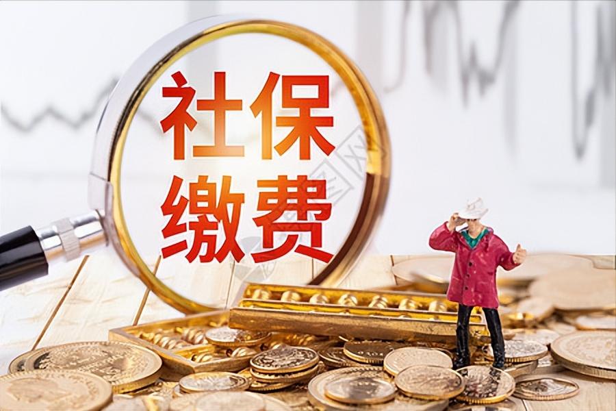 缴纳社保与医疗保险有什么区别,医疗保险和社保的区别是什么