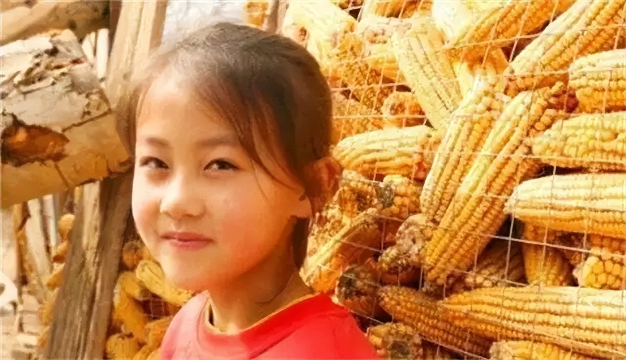 微笑女孩铁嘉欣现状,微笑女孩铁嘉欣近照