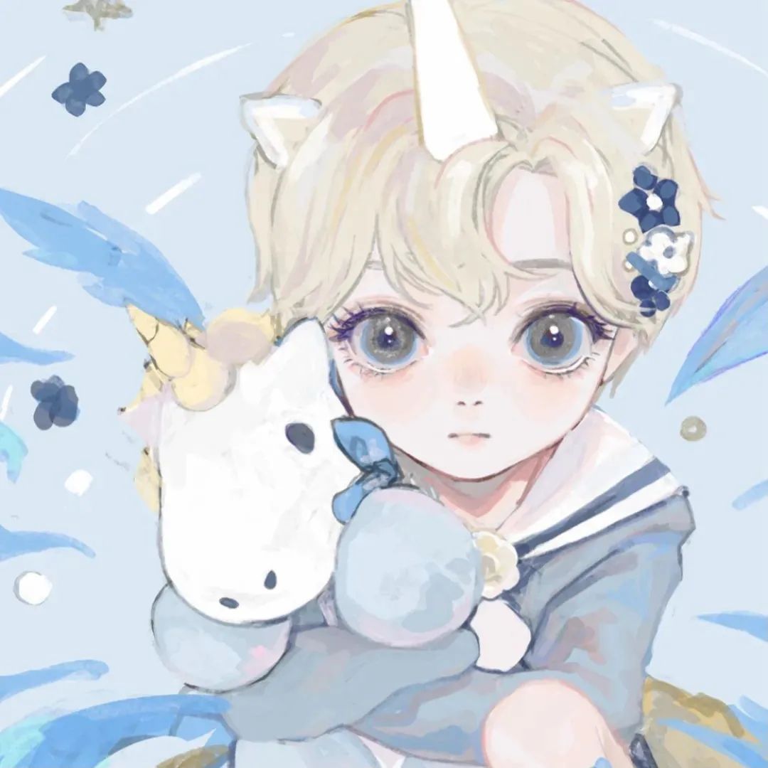 十二星座头像哪一个撩动你的心,12星座头像霸气版爱情