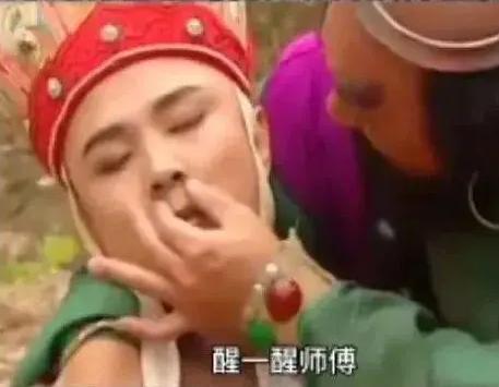 丈母娘买洗发水,网友网购洗发水收到潘飘飞丝