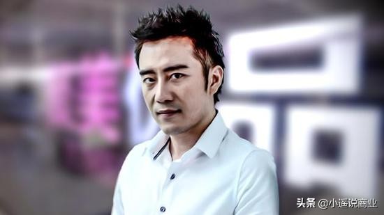 陈欧为什么火了,3年败光120亿