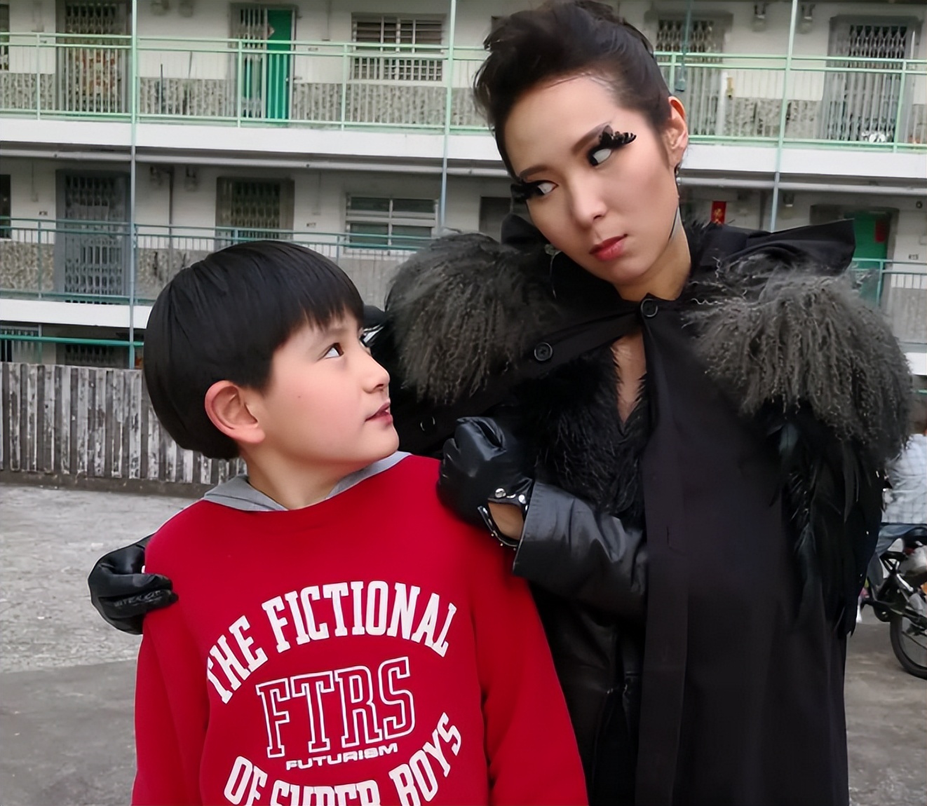 近20年口碑最好的10部港剧,一口气看完港剧使徒行者