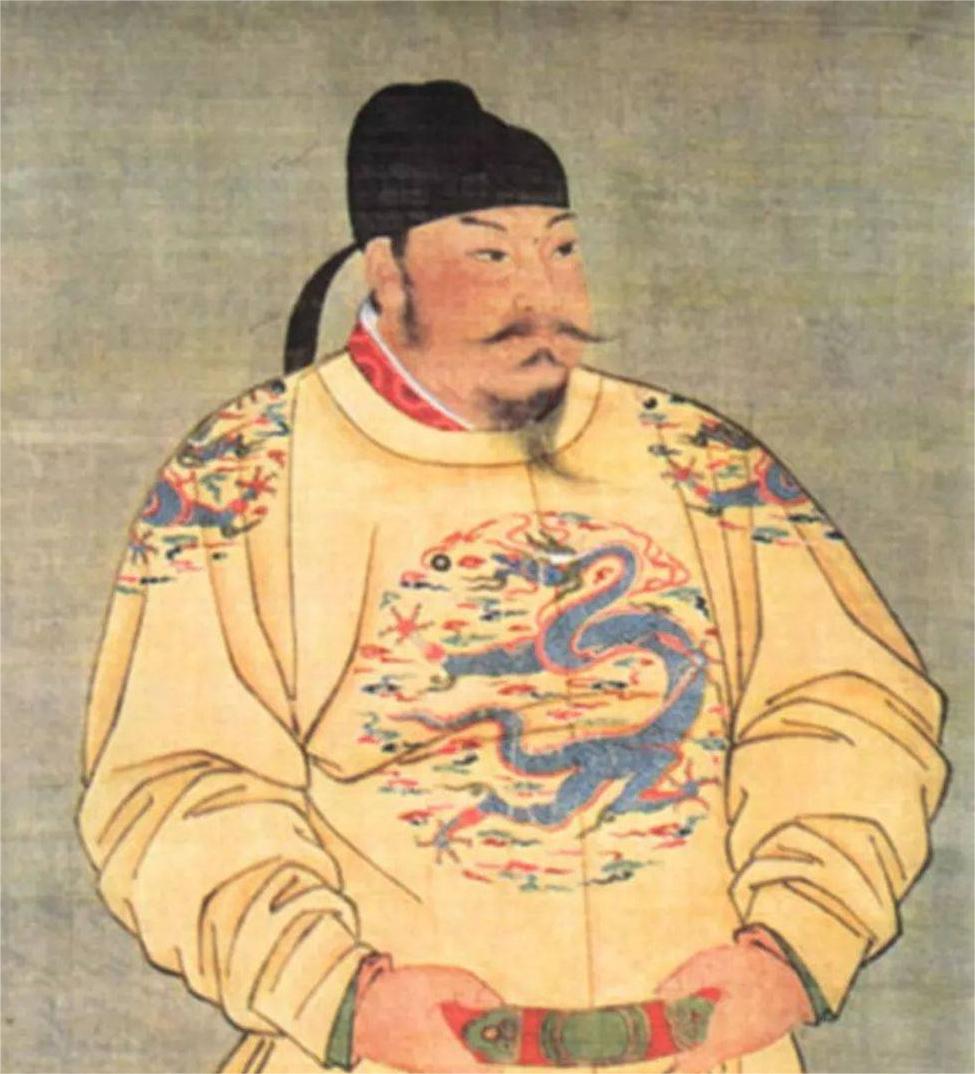 论唐朝皇帝尊号的由来以及它是怎样发展的？