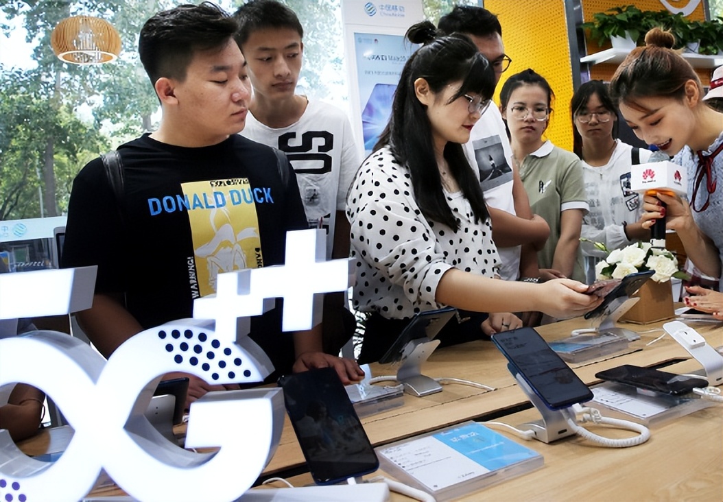 韩国5g中国5g谁快,中国5g和韩国5g速度