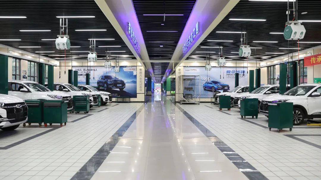 安徽鲁班府上养车,鲁班府上养车合肥门店地址