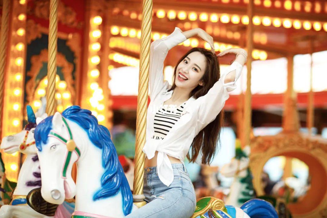 醉美大同灯会,醉美莺河灯会