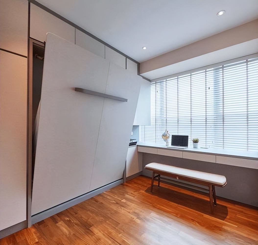 卧室万万不能买哪种床,家里卧室最好别用太深的床