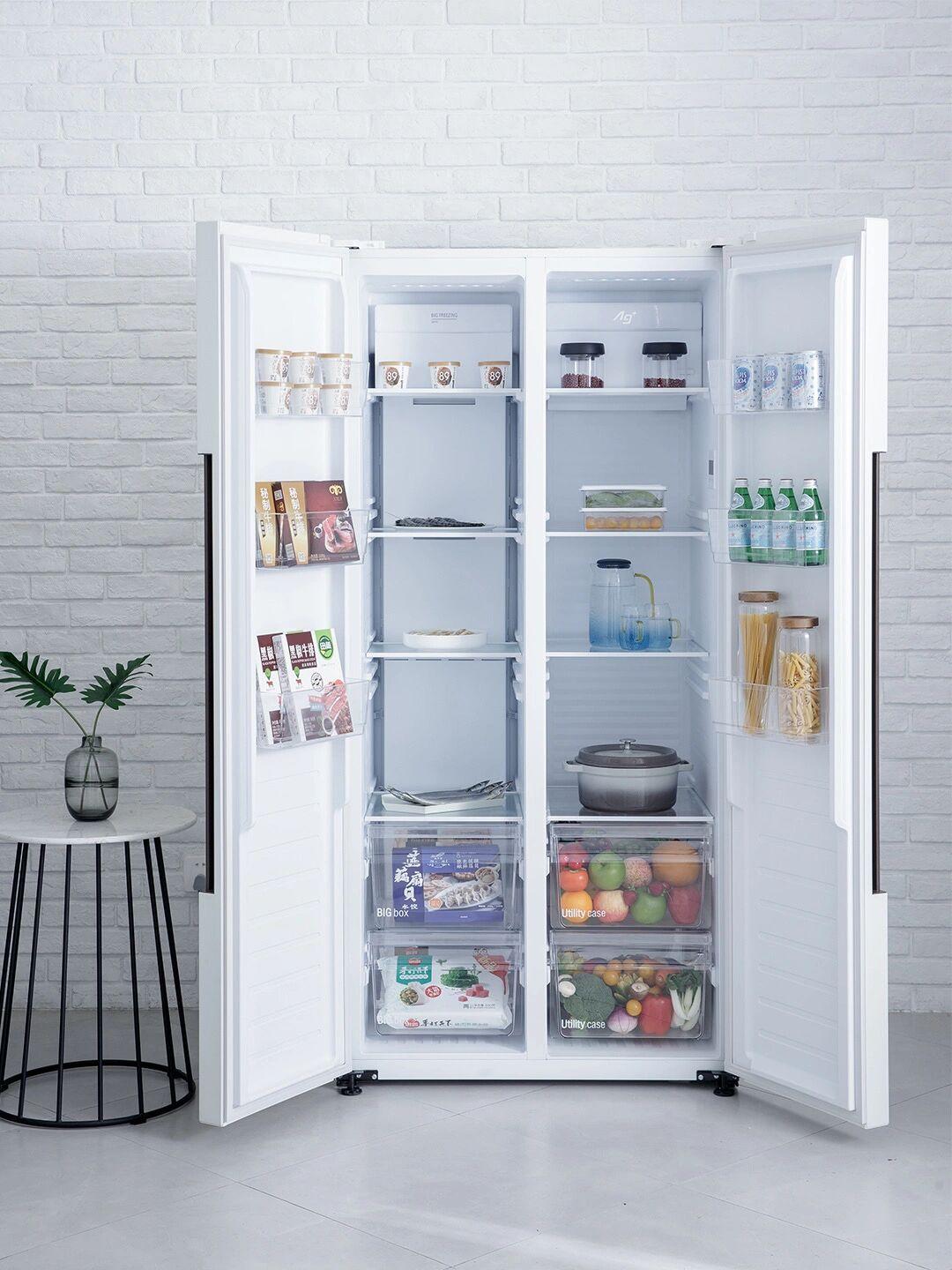 松下nr-b241ws-n冰箱哪个年份出厂,松下冰箱怎么样质量好吗