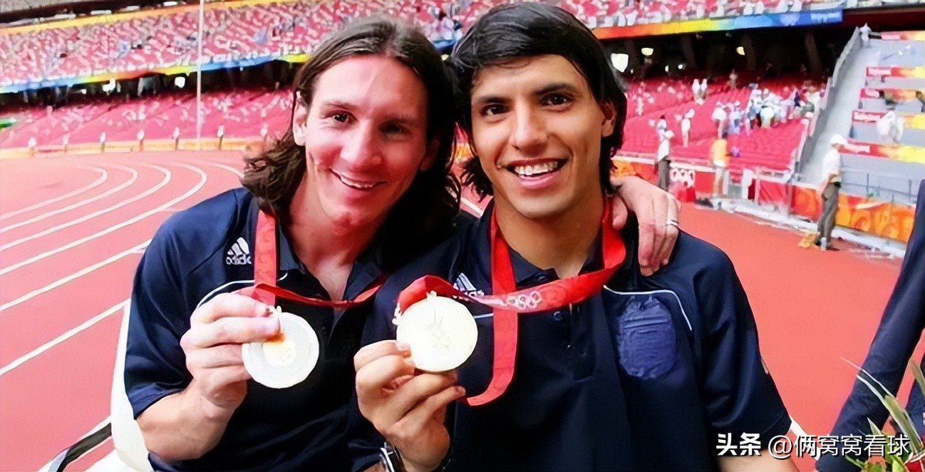 一盘大棋！从北京中转新世界梅西转会持续输出迈阿密国际已成顶流