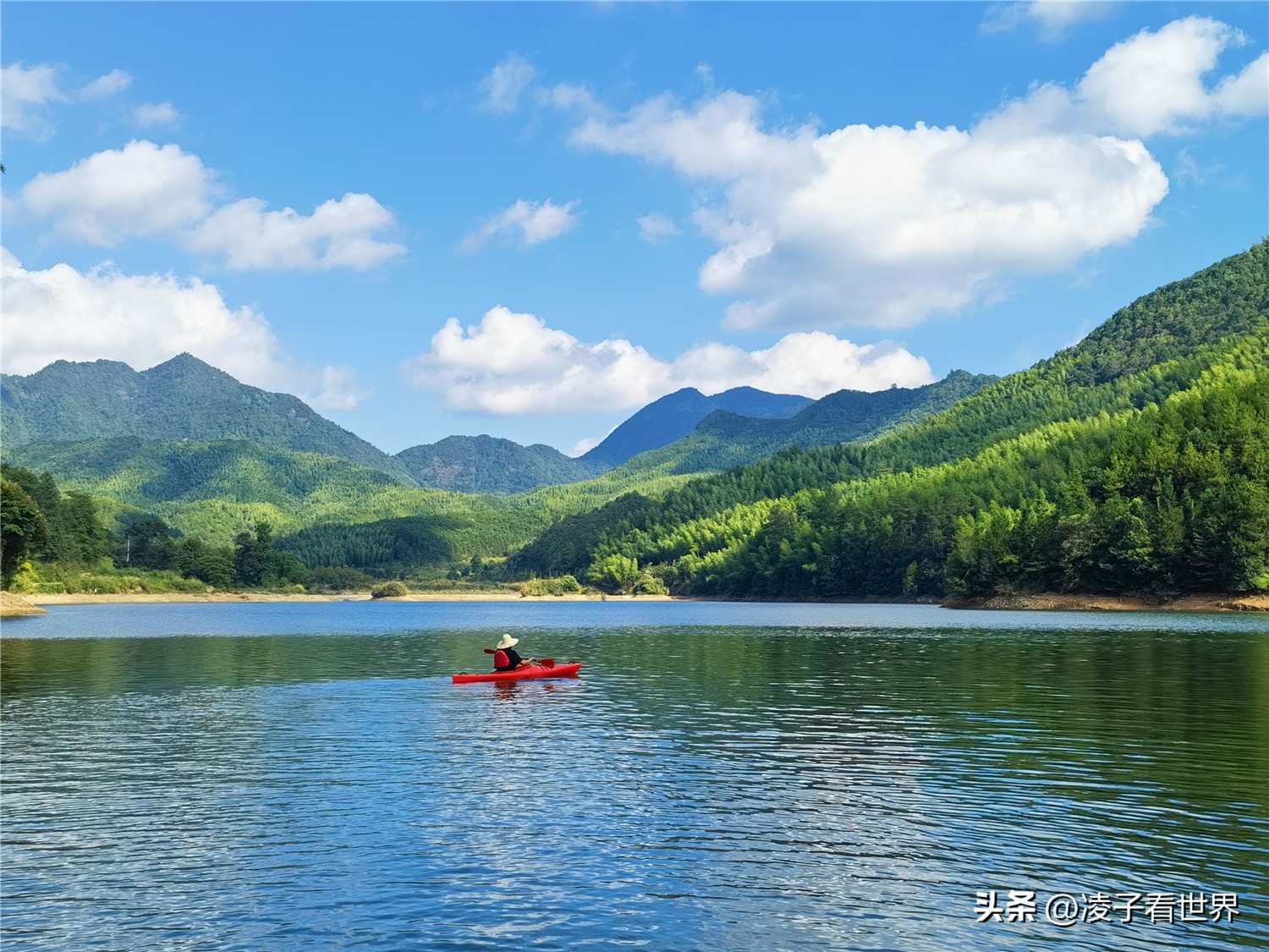 邵武云灵山漂流需要带什么,邵武云灵山漂流多长