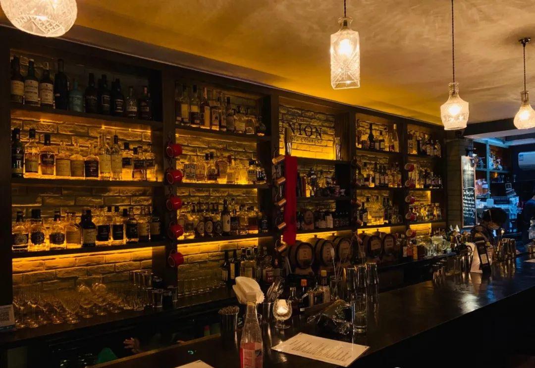 世界酒吧top50,世界top50酒吧