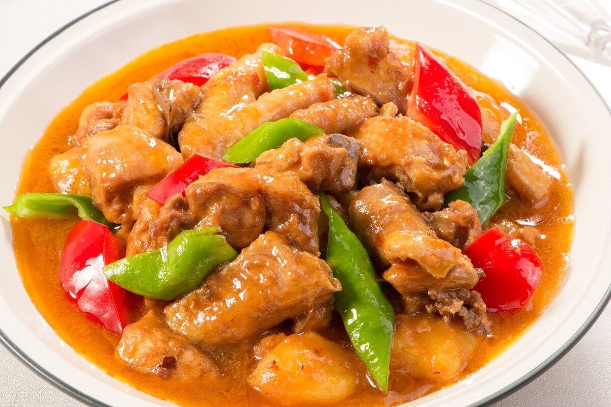 推荐几道家常菜周末做给家人吃,最下饭的十道家常菜晚餐