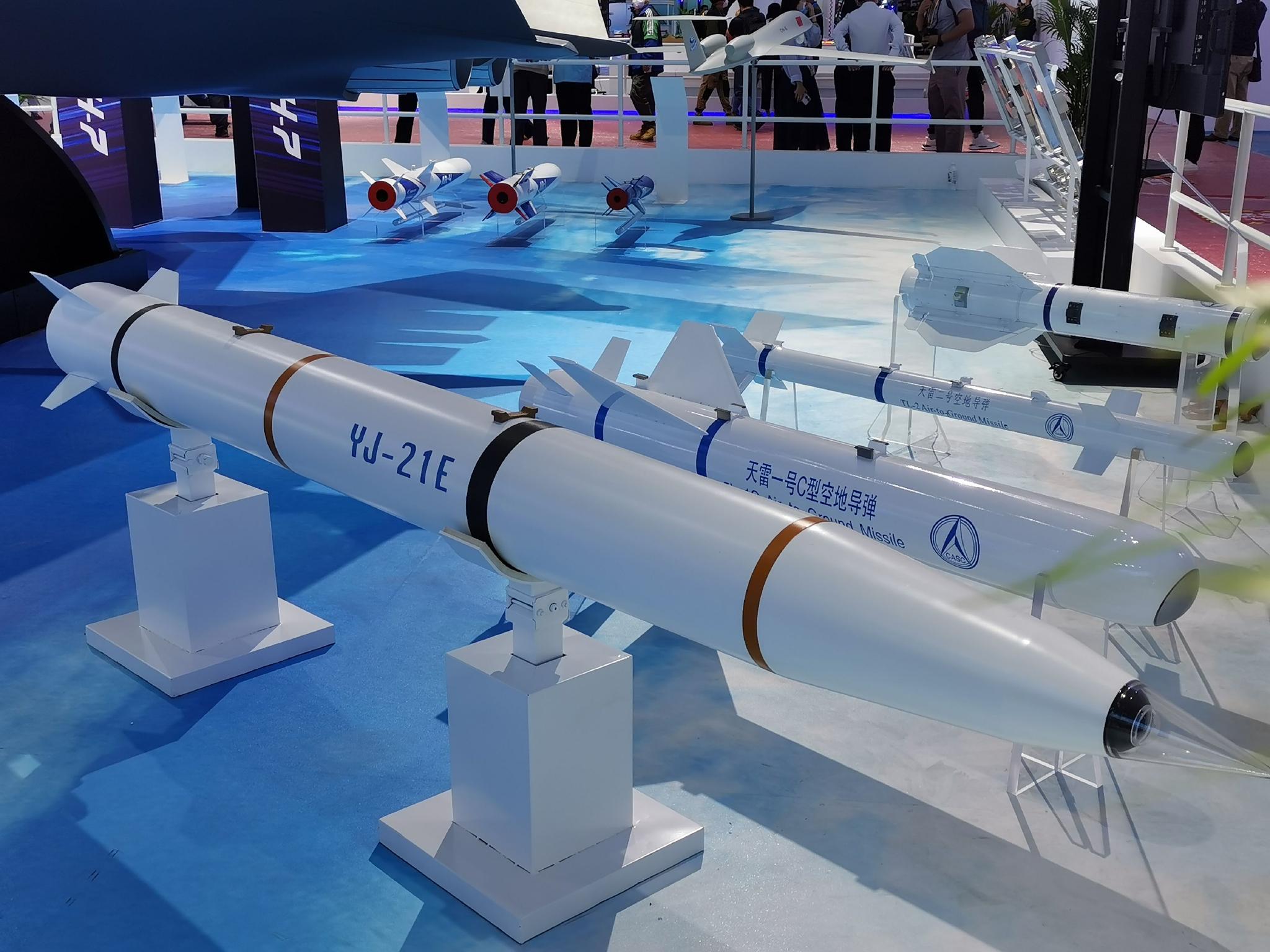 有钱就是任性！中国一口气卖出18艘052D？外媒：沙特大手笔买12艘