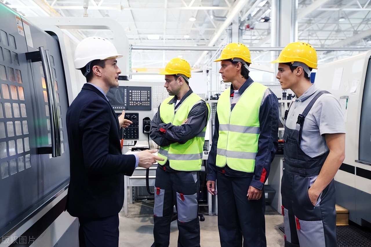 数控技师必备技能,数控技师应该具备的能力