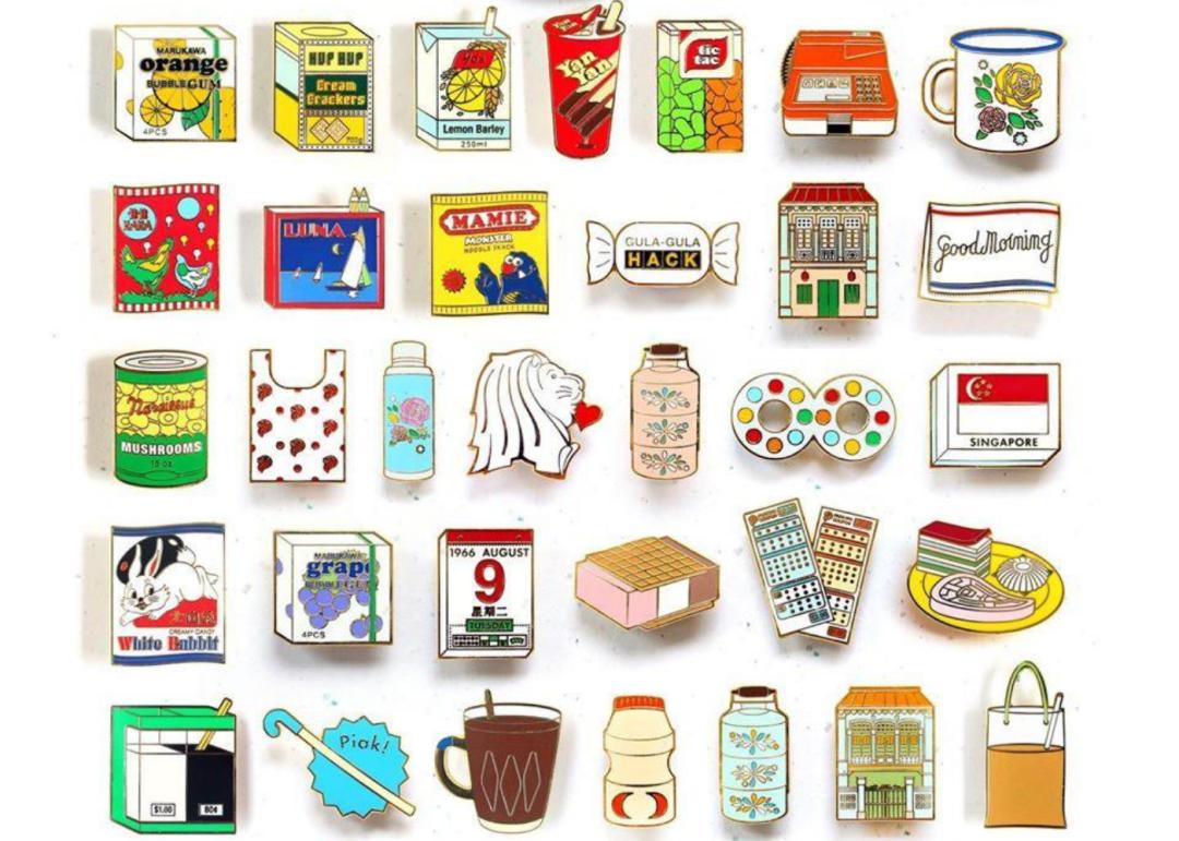 新加坡的特产推荐,新加坡十大特产水果