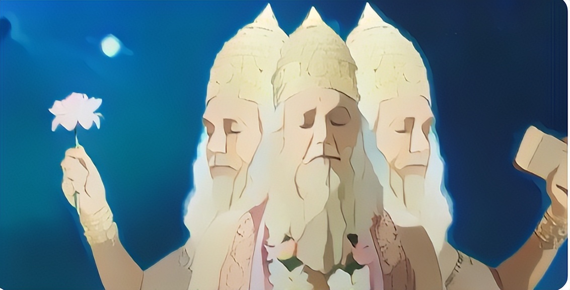 shiva湿婆神,shiva湿婆神温柔形态