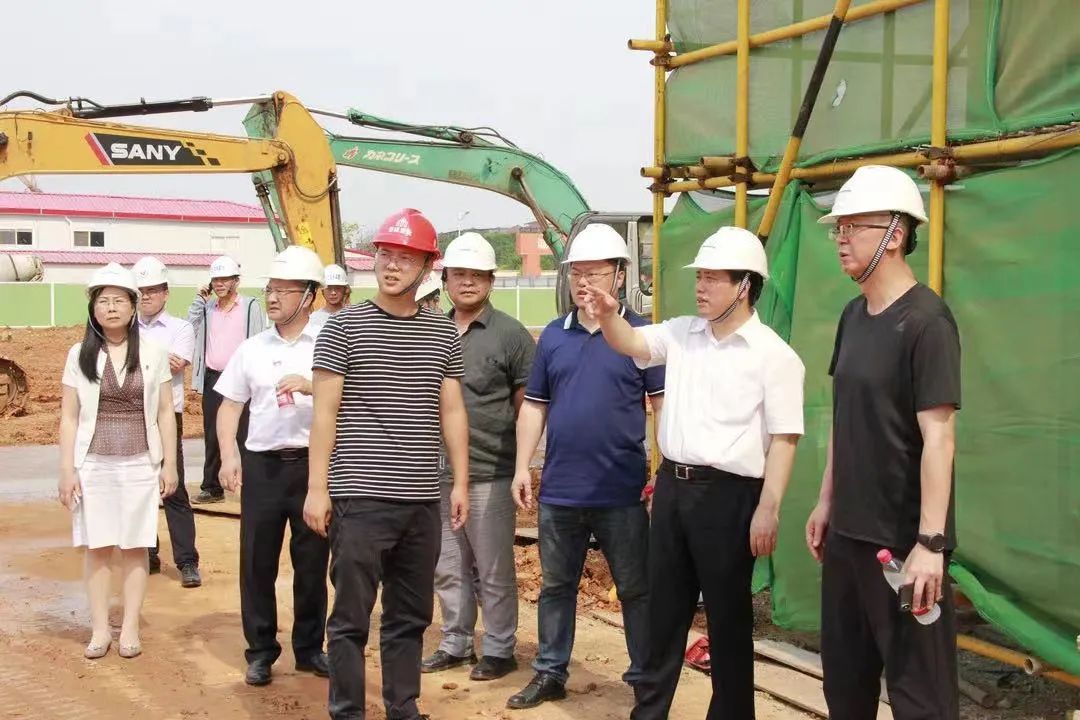 盘龙城实验学校何时交付,盘龙城经济开发区实验学校