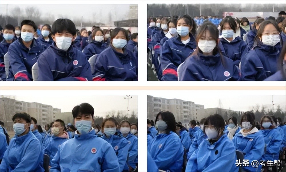 西安博雅艺术职业高中表演类,西安博雅艺术职业高中开学