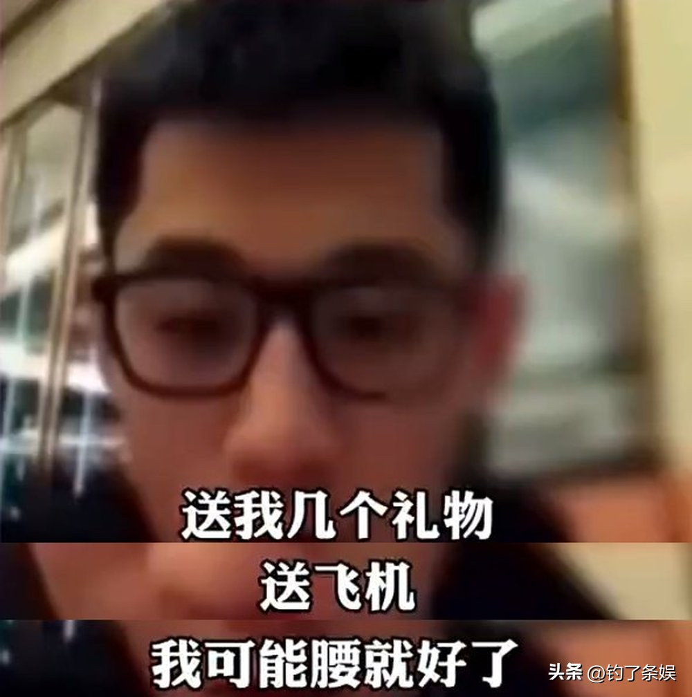 张继科曾年收入6000万是真的吗,张继科目前靠什么挣钱