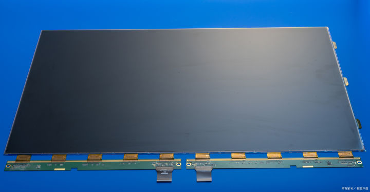 液晶电视发白故障维修视频,液晶电视局部发黑怎么修