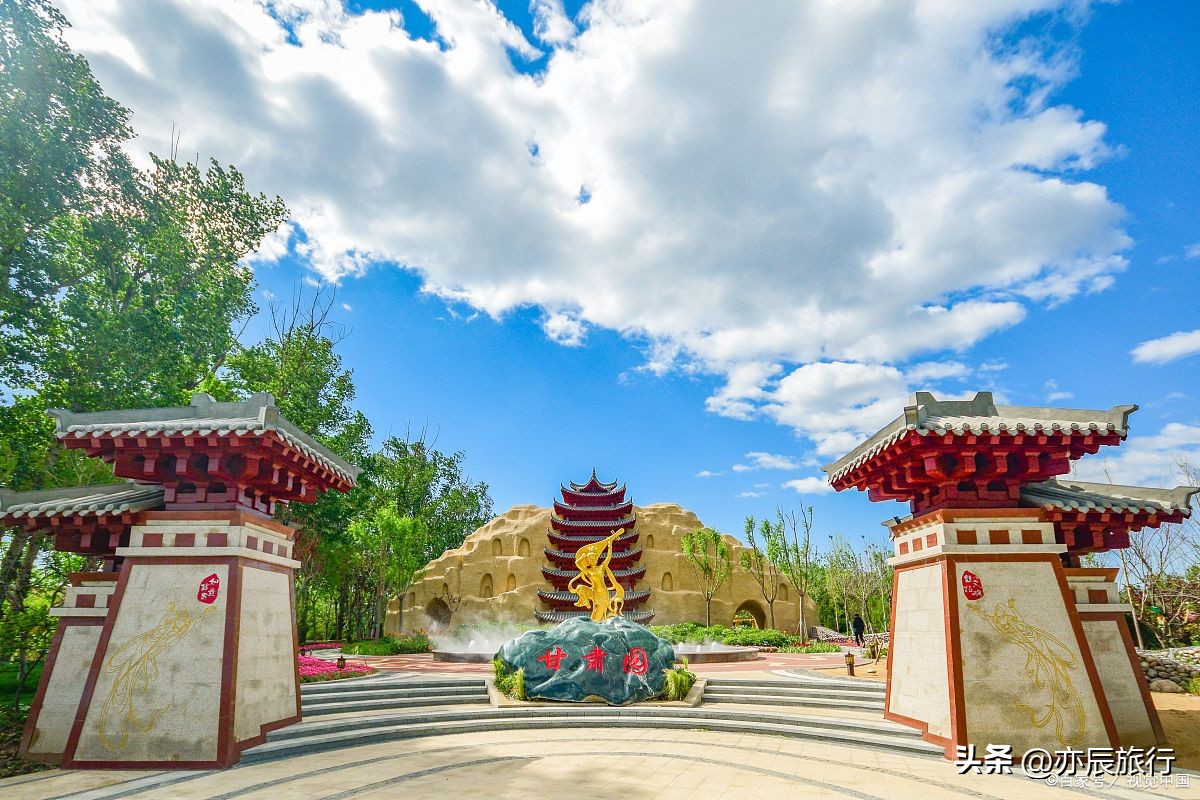 合肥周边的旅游景点有哪些,合肥周边旅游必去十大景点推荐