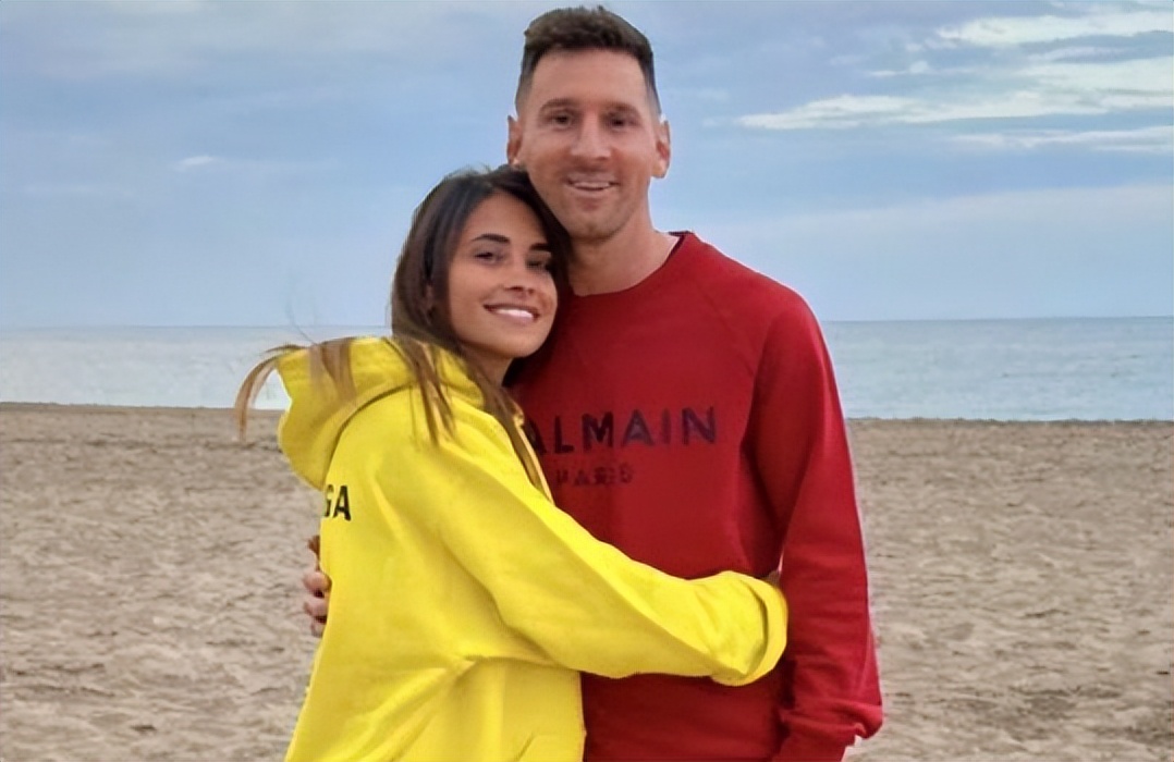 梅西的相关故事,梅西真实故事完整版