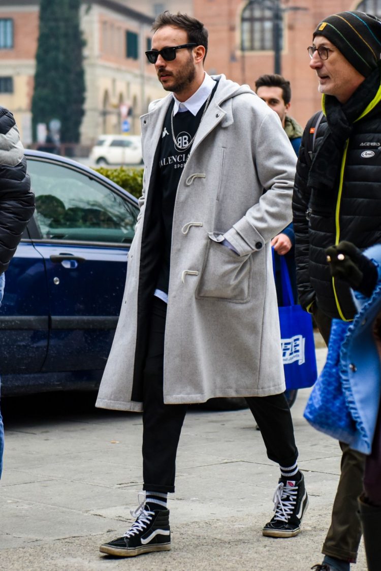 男生冬天穿什么鞋,东北男生冬天穿什么鞋