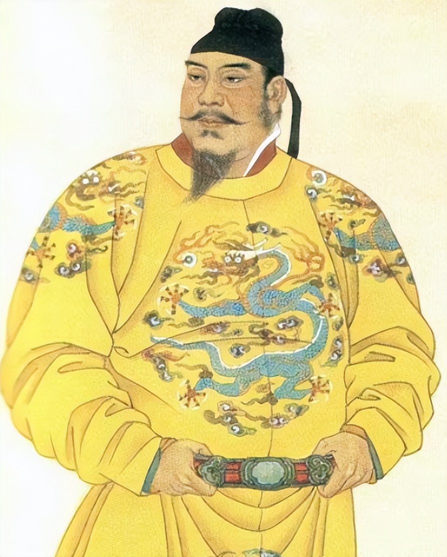 毛主席评价女皇武则天:既有容人之量又有识人之智,还有用人之术