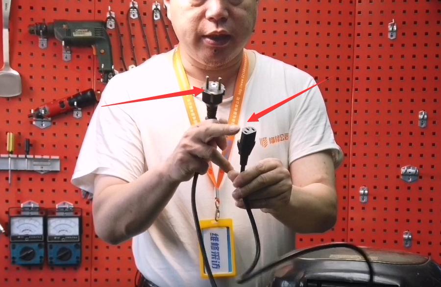 电饭煲漏电怎么维修,机械式电饭煲漏电维修