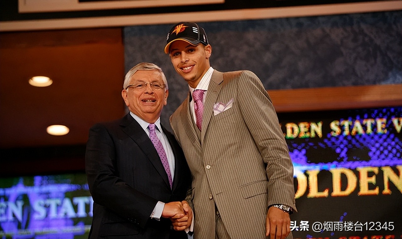 【经典球鞋】UnderArmourCurry1——“第一品牌”到“品牌第一”