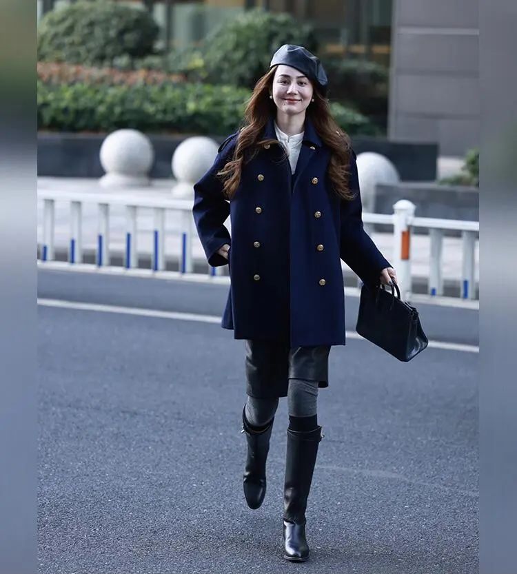 开淘宝店的时尚博主,博主开淘宝店