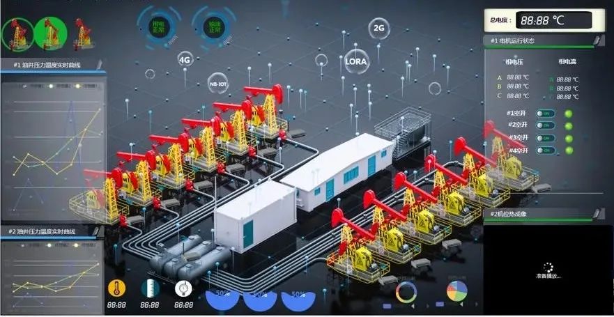 安装防爆监控过程,防爆监控设备安装