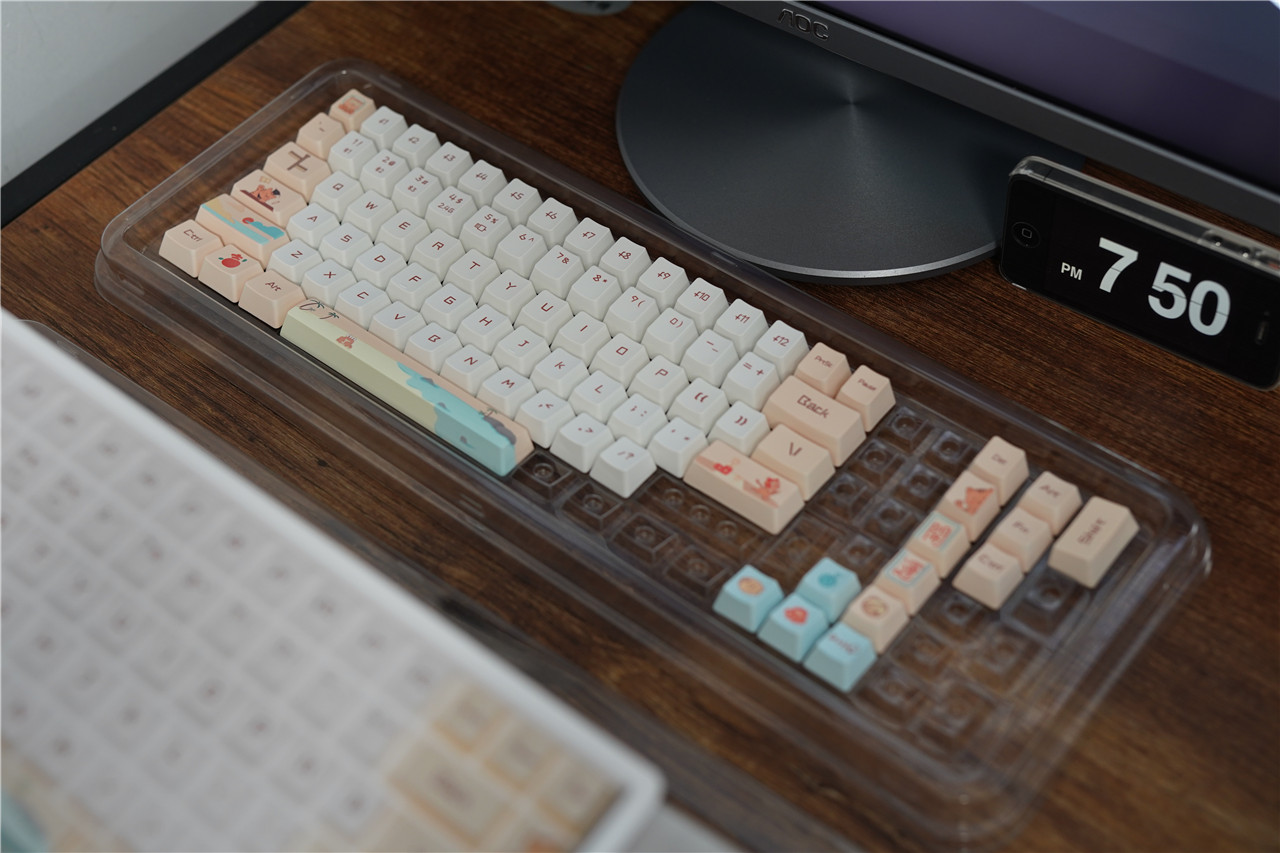 雷柏电竞专用键鼠套装,雷柏电竞游戏外设装备