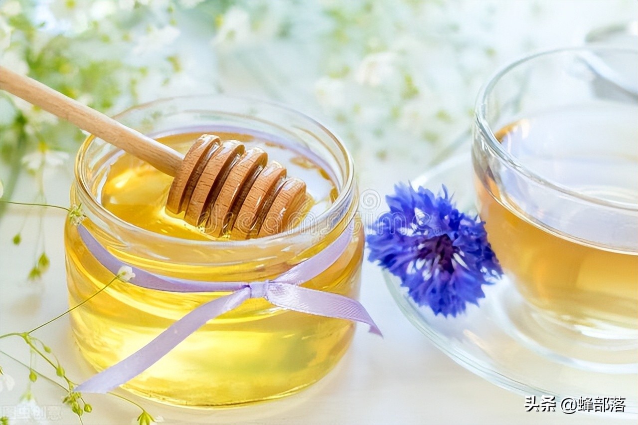浓缩蜜是原蜜吗,浓缩蜜是假蜂蜜吗