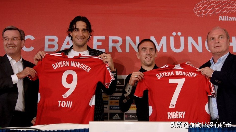 除了这三位还有哪些你耳熟能详的大器晚成球星案例？