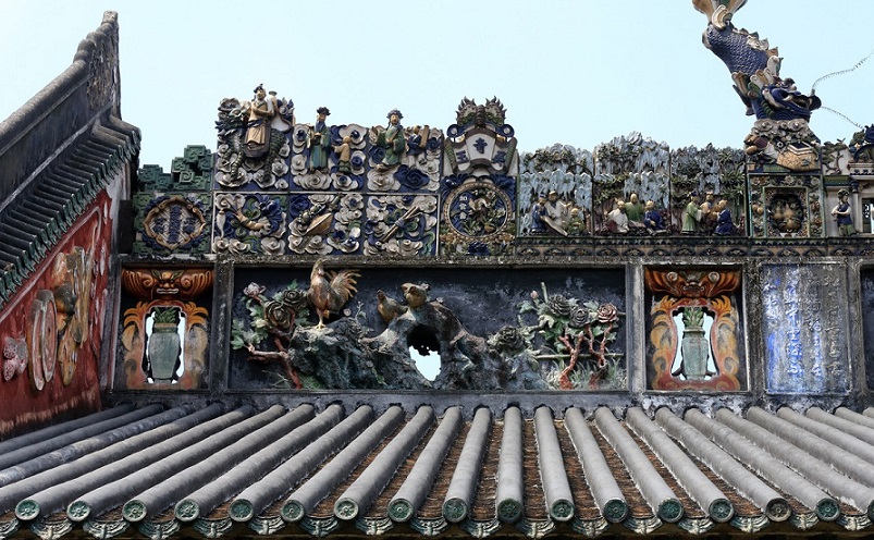 广州游玩必去十大景点推荐,广州旅游必去十大景点排名攻略