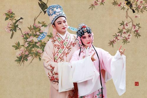 论电影中戏曲元素的应用,中国戏曲元素对电影的影响