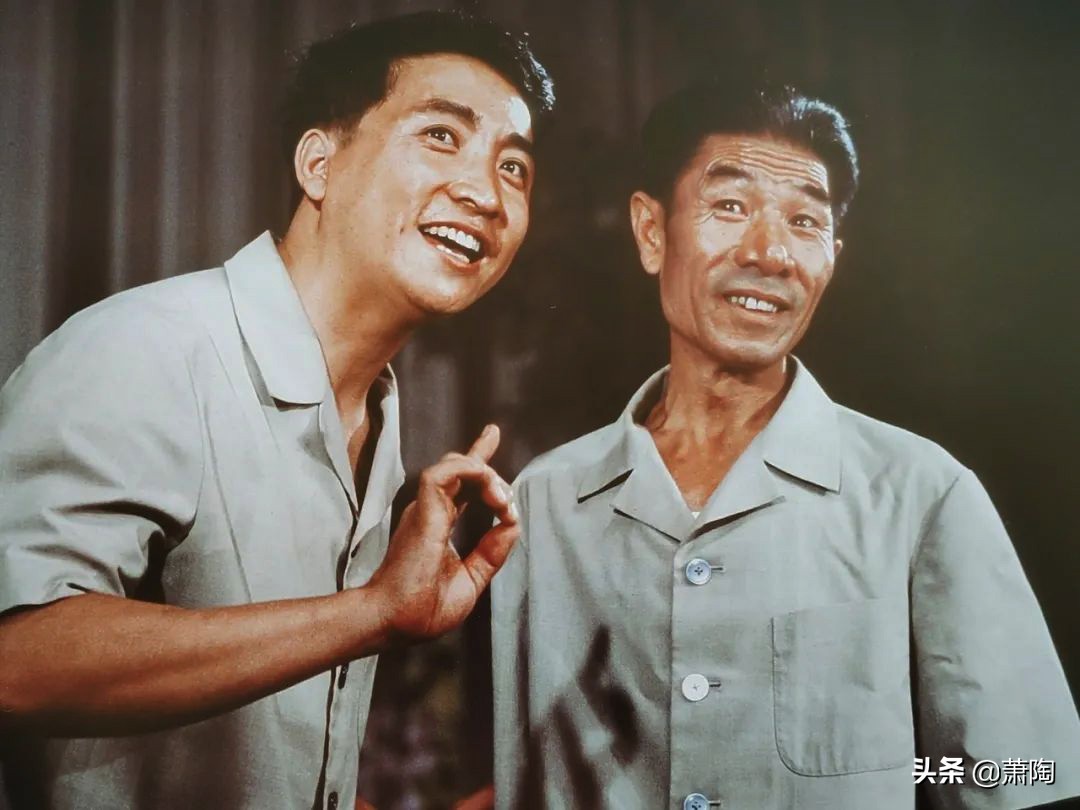 姜昆李文华拜师马三立,姜昆谈相声李文华拜师事件