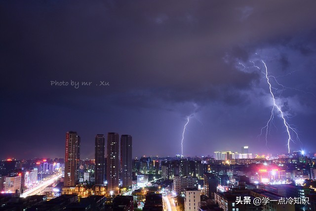 打雷害怕心理怎么克服,为啥有人害怕打雷