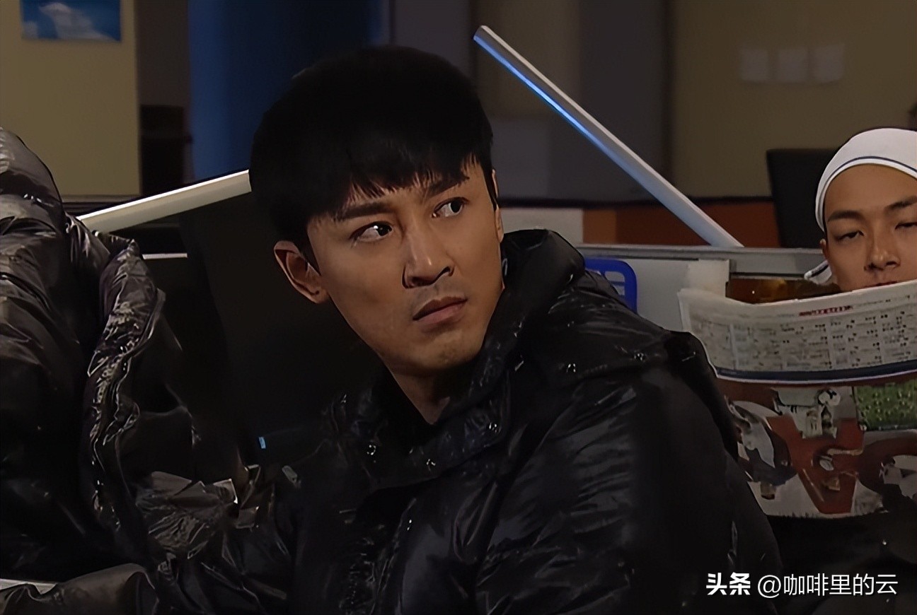 使徒行者谁才是真正的卧底,使徒行者深度剖析